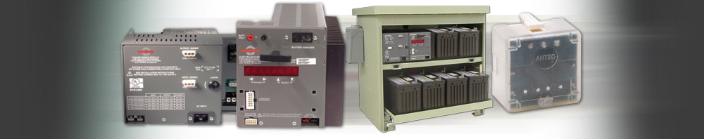 Broadband Power